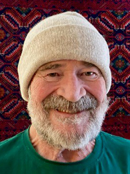 knitted hat by Elsawool